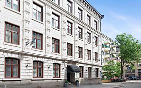 Hotel Hötorget